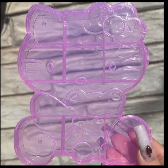 Hello Kitty Jewelry Box - Picture 13 of 13